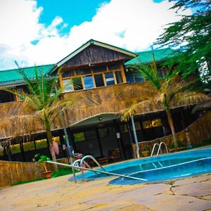 Naivasha Peppercorn Holiday Resort